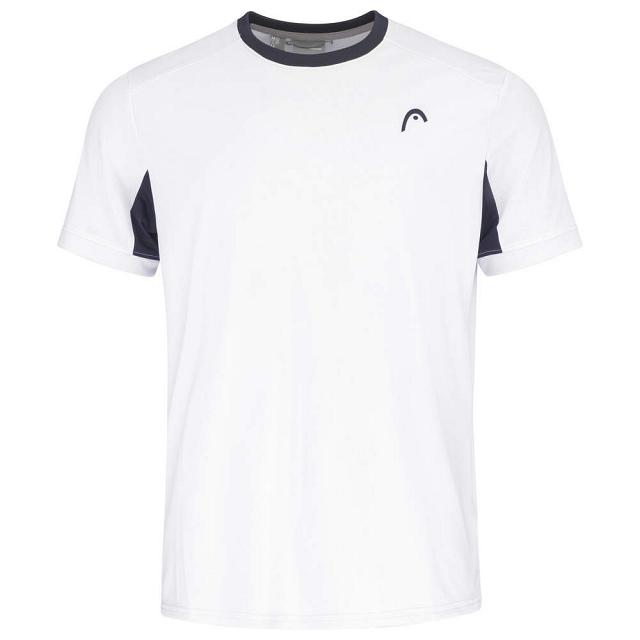 Head Slice T-Shirt White